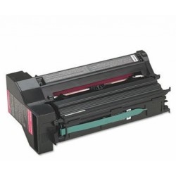 Toner magenta générique très haute capacité pour Lexmark C772 (00C7720MX)