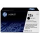 Toner HP Haute Capacité pour laserjet 1200 ... (15X)