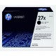 Toner HP Haute capacité pour LaserJet  4000/4050... (27X)