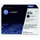 Toner HP Haute Capacité pour LaserJet 4100... (61X)