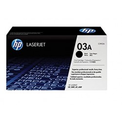 Toner HP pour LaserJet 5(M)P/6(M)P (03A)