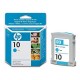 Cartouche Encre Cyan HP pour professional series 2500 ... (N°10)