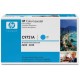 Toner Cyan HP pour Color LaserJet 4600/4650 séries (641A)