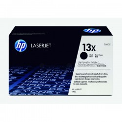 Toner HP haute capacité pour LaserJet 1300 séries (13X)