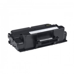 Toner noir générique haute capacité pour DELL B2375dnf ...(593-BBBJ)