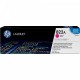 Toner Magenta HP pour Color LaserJet 9500 (822A)