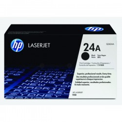 Toner HP pour LaserJet 1150 (24A)