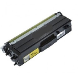 Toner jaune générique haute capacité pour Brother DCP L8410/ HL L8260/ MFC L8690 ...(TN-423Y)