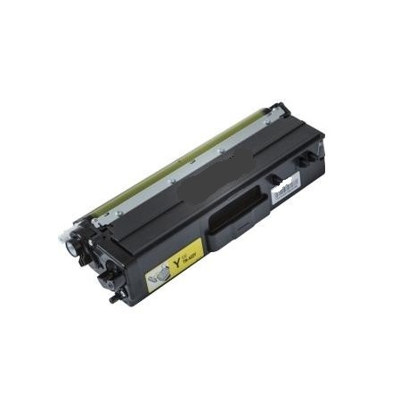 Toner jaune générique haute capacité pour Brother DCP L8410/ HL L8260/ MFC L8690 ...(TN-423Y)