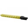 Toner jaune générique pour Ricoh aficio MPC4000 / MPC5000 (Type 5000E)