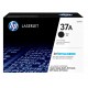 Toner noir HP pour LaserJet Enterprise  M607 / M608... (37A)