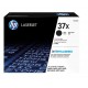 Toner noir HP pour LaserJet Enterprise  M608 / M609... (37X) - 25 000 Pages