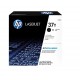 Toner noir HP pour LaserJet Enterprise  M608 / M609... (37Y) - 41 000 pages