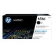 Toner Noir HP Haute Capacité pour Color LaserJet Enterprise M652 / M653.... (656X) - 27 000 pages