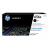 Toner Noir HP Haute Capacité pour Color LaserJet Enterprise M652 / M653.... (656X) - 27 000 pages