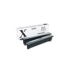 pack 2 Toner noir Xerox pour WorkCentre Pro 535 / 545 (106R00370)