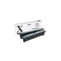 pack 2 Toner noir Xerox pour WorkCentre Pro 535 / 545 (106R00370)