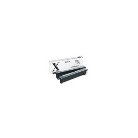 pack 2 Toner noir Xerox pour WorkCentre Pro 535 / 545 (106R00370)