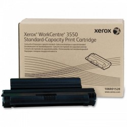 Toner Xerox simple capacité pour workcentre 3550 / workcentre 3550V