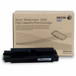 Toner Xerox grande capacité pour workcentre 3550 / workcentre 3550V