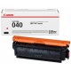 Cartouche Toner Magenta CANON pour Imprimante Laser (N°040M) (CRG040M) - Capacité 5 400 pages