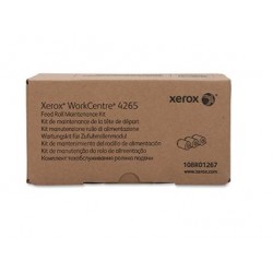 Kit rouleau d'alimentation papier Xerox  pour WorkCentre 4265