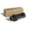 Cartouche de toner Magenta Xerox PHASER 6510 / WORKCENTRE 6515 capacité standard (1 000 Pages)