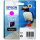 Cartouche Jet d'encre T3243 Magenta EPSON MACAREUX (14 ml) pour Imprimante SureColor SC-P400