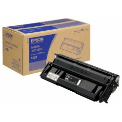 Toner noir Epson pour Aculaser M7000n (15 000 pages)