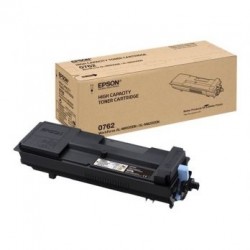 Toner noir Epson pour Aculaser M8100 (21 700 pages)