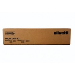 Tambour Noir Original Olivetti pour D-Color MF222 - MF282 - MF362