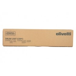 Tambour Couleur Original Olivetti pour D-Color MF222 - MF282 - MF362