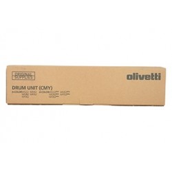 Tambour Couleur Original Olivetti pour D-Color MF222 - MF282 - MF362