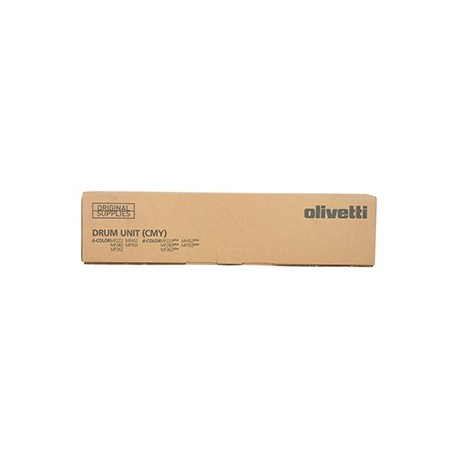 Tambour Couleur Original Olivetti pour D-Color MF222 - MF282 - MF362