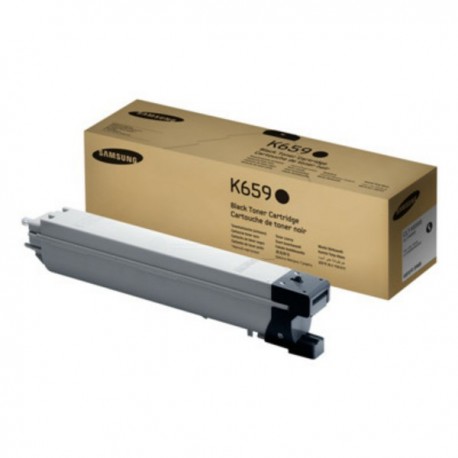 Toner noir Samsung pour CLX-8640ND/8650ND (SU227A)