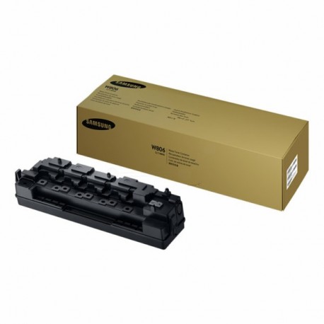 Bac de récuperation de toner usagé Samsung pour MultiXpress X7400GX / MultiXpress X7500GX ...