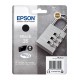 Cartouche d'encre Noire Epson pour WorkForce Pro 4720DWF .. (n°35) (Cadenas)