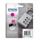 Cartouche d'encre Magenta Haute Capacité Epson pour WorkForce Pro 4720DWF .. (n°35XL) (Cadenas)