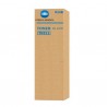 Toner noir Konica Minolta pour Bizhub 360,361,420,421,500,501...(TN-511)