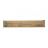 Toner cyan Konica Minolta pour Bizhub C227 / C287 (TN221C)