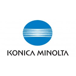 Unité de fusion Konica Minolta pour Bizhub C227 / C287 