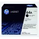 Toner noir HP pour laserjet P4014 / P4015 / P4515... (64A)