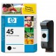 Cartouche Noire HP n°45 Grande Capacité pour Deskjet 750...