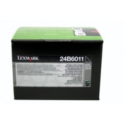 Cartouche de toner Noir Lexmark pour C2132 - XC2130 - XC2132 