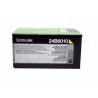 Cartouche de toner Jaune Lexmark pour C2132 - XC2130 - XC2132 