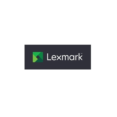 Toner noir Lexmark pour MS317dn / MS417dn / MX317dn