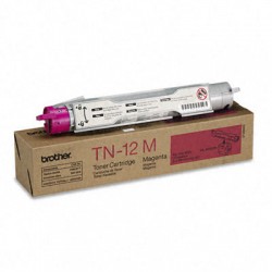 Toner magenta Brother pour HL4200CN