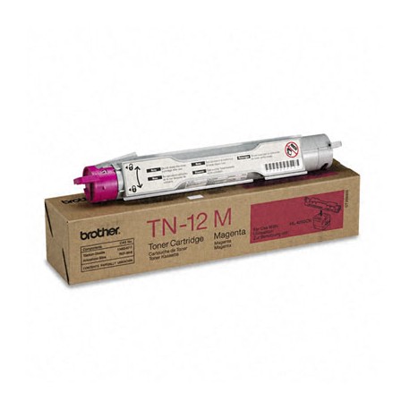 Toner magenta Brother pour HL4200CN