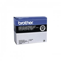 Ruban noir Brother Pack de 2 pour PX50