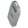 Cartouche Jet d'encre Jaune CANON (700ml) pour ImagePrograf PRO (PFI1700Y)